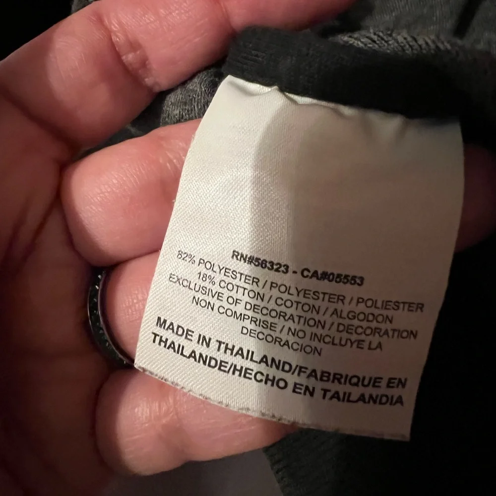 Nike youth jacket